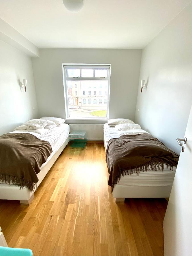 Day Dream Townhall Square Apartments Akureyri Exterior foto