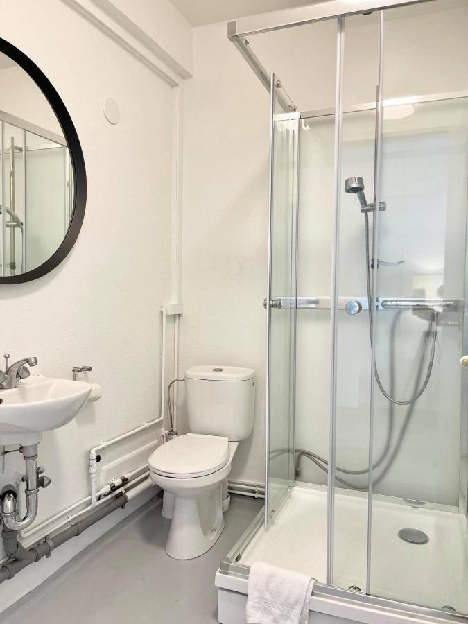 Day Dream Townhall Square Apartments Akureyri Exterior foto